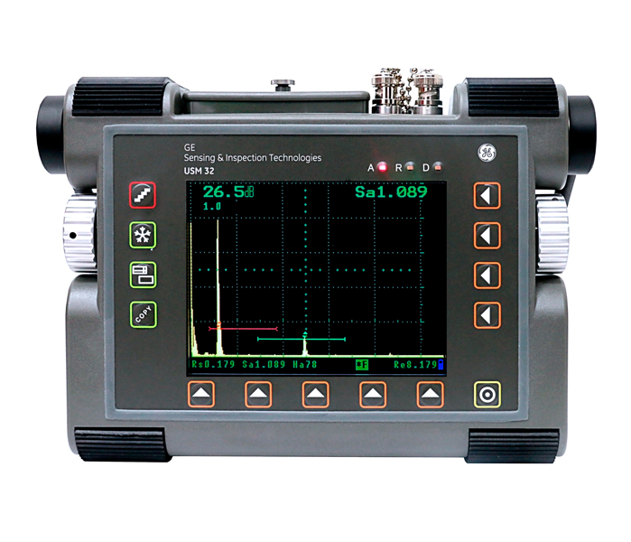 美國(guó)GE通用電氣 USM 32X系列探傷儀
