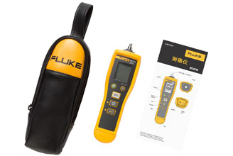 美國(guó)福祿克Fluke 802CN便攜式測(cè)振儀