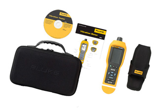 美國福祿克Fluke 805 FC 手持式測振儀